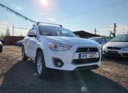 Mitsubishi ASX 2