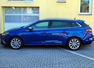 Renault Mégane Kombi 1,3 l 120 kw