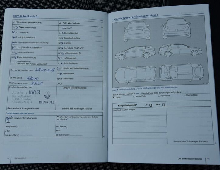 Volkswagen Golf Hatchback 1,2 l 77 kw