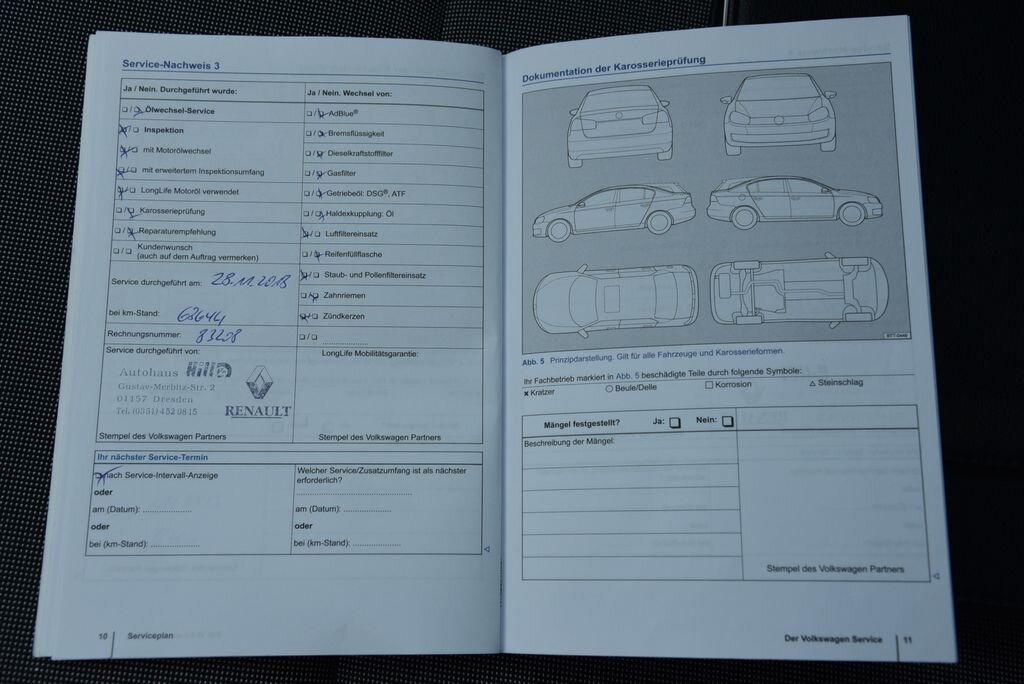 Volkswagen Golf Hatchback 1,2 l 77 kw