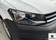 Volkswagen Caddy Skříň 2,0 l 75 kw