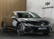 Volkswagen Arteon 1
