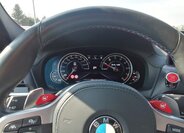 BMW X4 SUV / Terénní 3,0 l 375 kw