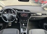 Volkswagen Touran MPV 1,4 l 110 kw