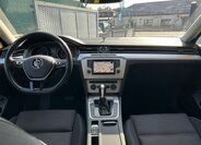 Volkswagen Passat Kombi 2,0 l 110 kw