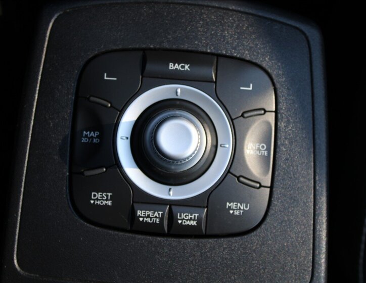 Renault Grand Scénic MPV 1,6 l 96 kw