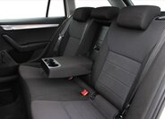 Škoda Octavia Kombi 1,6 l 81 kw