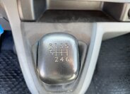 Citroën SpaceTourer Kombi 2,0 l 110 kw