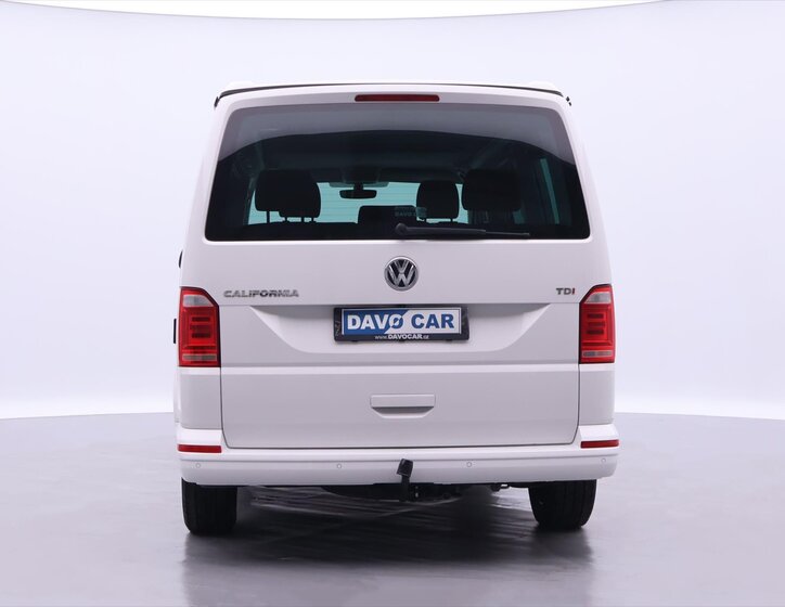 Volkswagen California 6