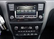 Škoda Rapid Sedan / Limuzína 999,0 70 kw