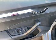 Škoda Octavia Kombi 1,5 l 110 kw