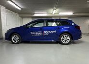 Toyota Corolla Kombi 1,8 l 103 kw