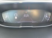 Peugeot 3008 SUV / Terénní 1,2 l 96 kw