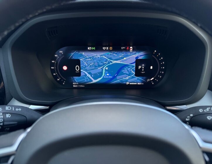 Volvo XC60 SUV / Terénní 2,0 l 184 kw