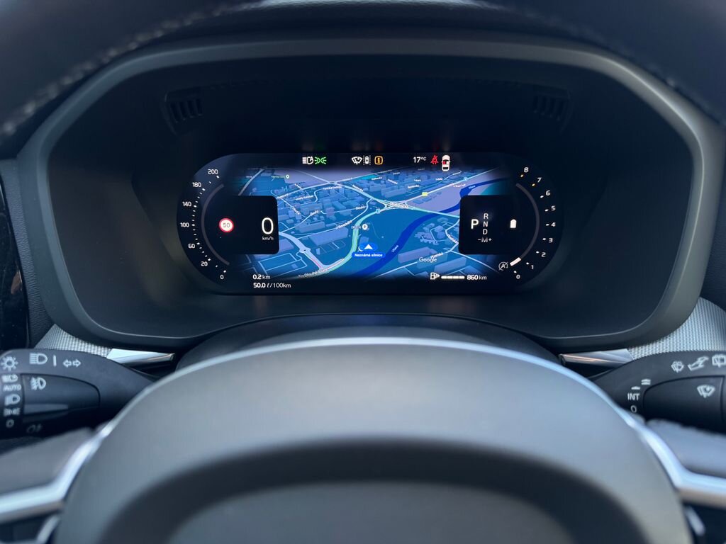 Volvo XC60 SUV / Terénní 2,0 l 184 kw