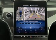 Mercedes-Benz GLC SUV / Terénní 2,0 l 145 kw