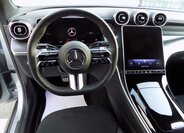 Mercedes-Benz GLC 24