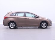 Hyundai i30 Kombi 1,6 l 99 kw