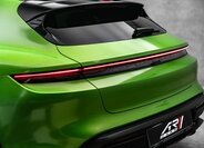 Porsche Taycan Kombi 0,0 500 kw