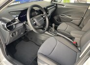 Škoda Fabia Sedan / Limuzína 999,0 59 kw