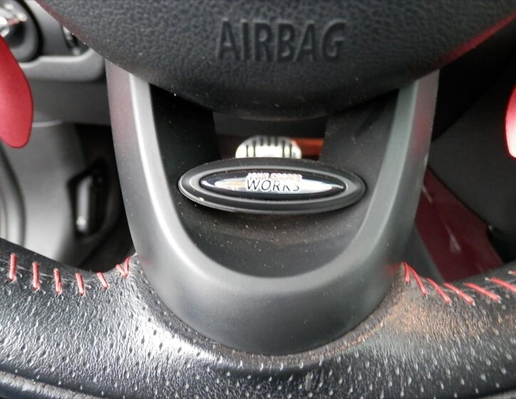 Mini Clubman Kombi 2,0 l 141 kw