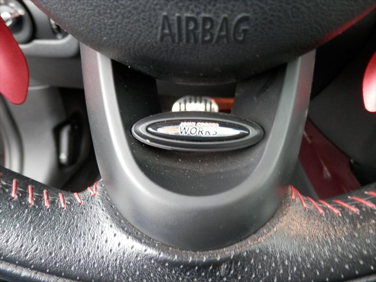 Mini Clubman Kombi 2,0 l 141 kw