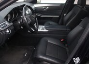 Mercedes-Benz Třídy E 10