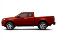 Isuzu D-Max 3