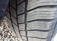 Škoda Octavia Kombi 1,9 l 74 kw