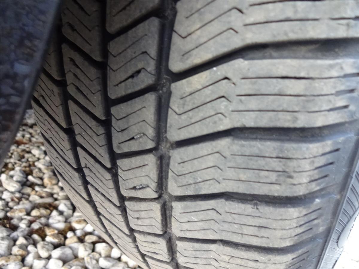 Škoda Octavia Kombi 1,9 l 74 kw