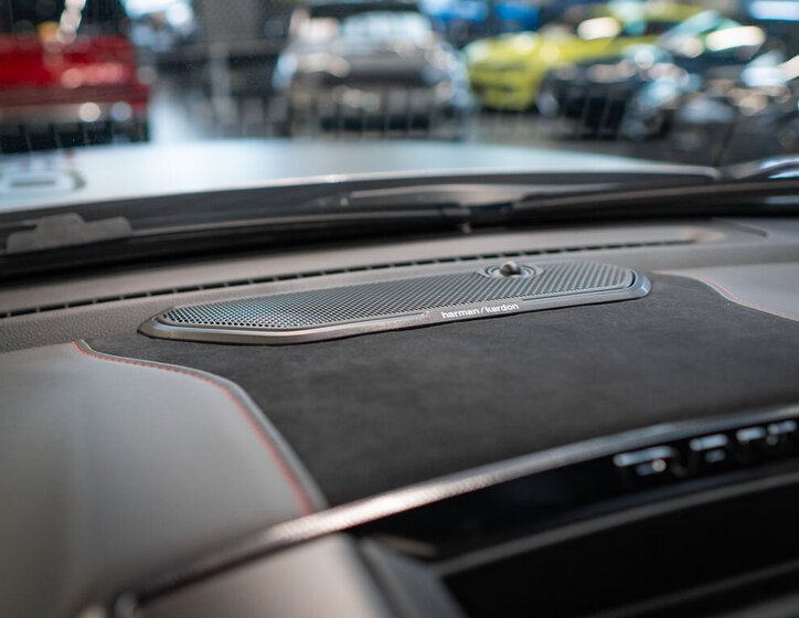 Dodge RAM Pick-up 3,0 l 402 kw