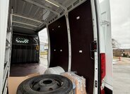 Iveco Daily Ostatní 3,0 l 132 kw