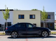 BMW Řada 3 Sedan / Limuzína 3,0 l 225 kw