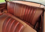 Mercedes-Benz 220 Kupé 2,2 l 88 kw