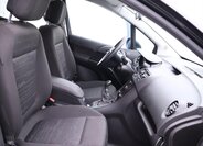 Opel Meriva MPV 1,4 l 88 kw