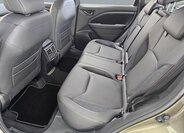 Subaru Forester SUV 2,0 l 113 kw