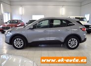 Ford Kuga SUV 2,5 l 165 kw