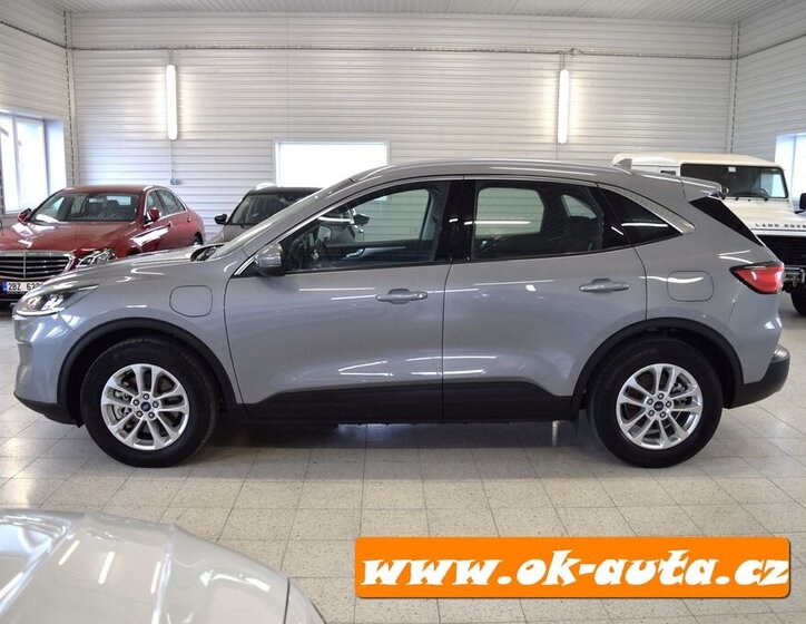 Ford Kuga SUV 2,5 l 165 kw