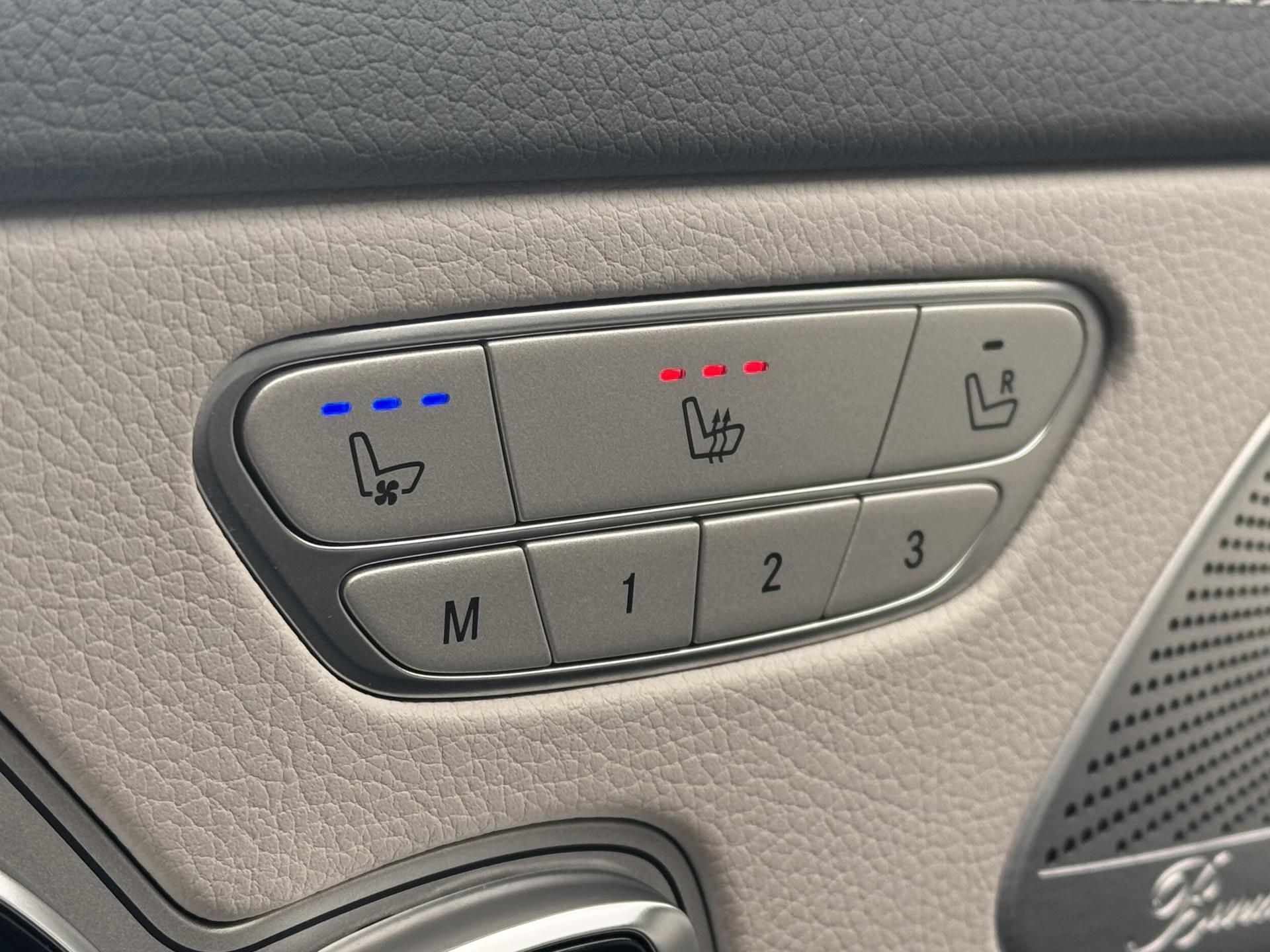 Mercedes-Benz Třídy S