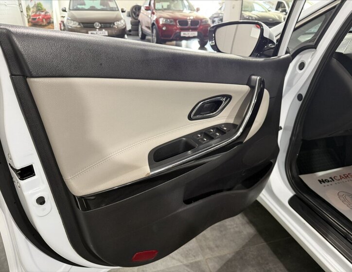 KIA Ceed Hatchback 1,6 l 94 kw