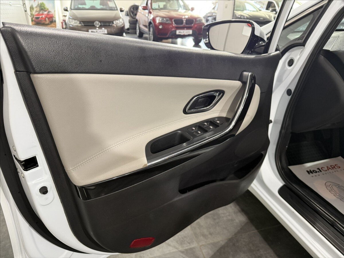 KIA Ceed Hatchback 1,6 l 94 kw