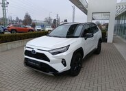 Toyota RAV4 2
