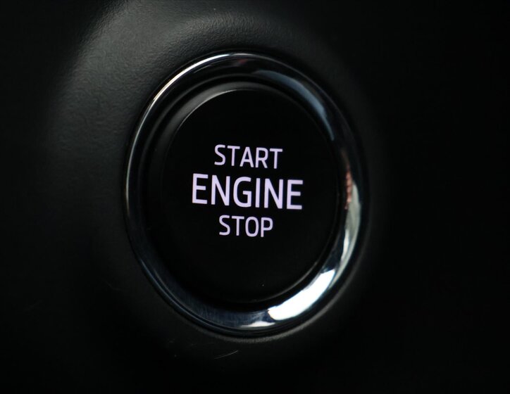 Škoda Kodiaq SUV 2,0 l 147 kw