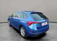 Škoda Scala Hatchback 999,0 70 kw