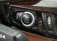 BMW X6 SUV / Terénní 3,0 l 190 kw