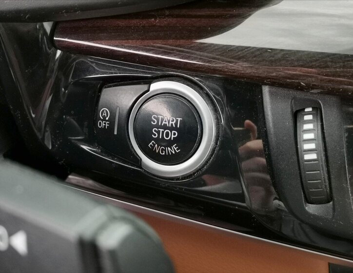 BMW X6 SUV / Terénní 3,0 l 190 kw