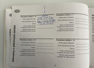 KIA Sportage Kombi 2,0 l 100 kw