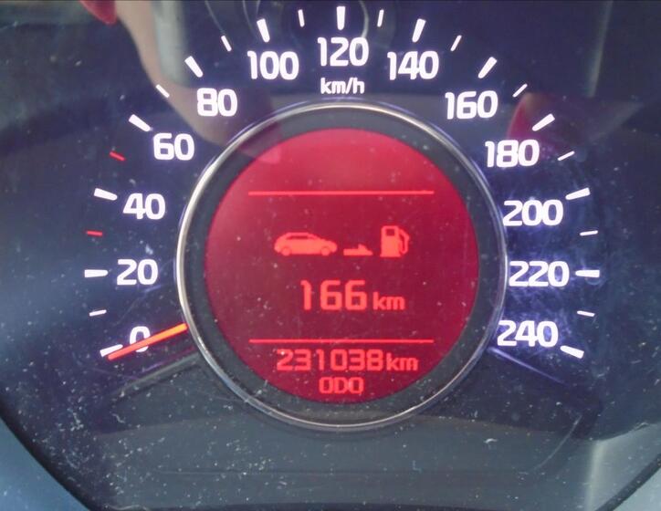 KIA Ceed 8