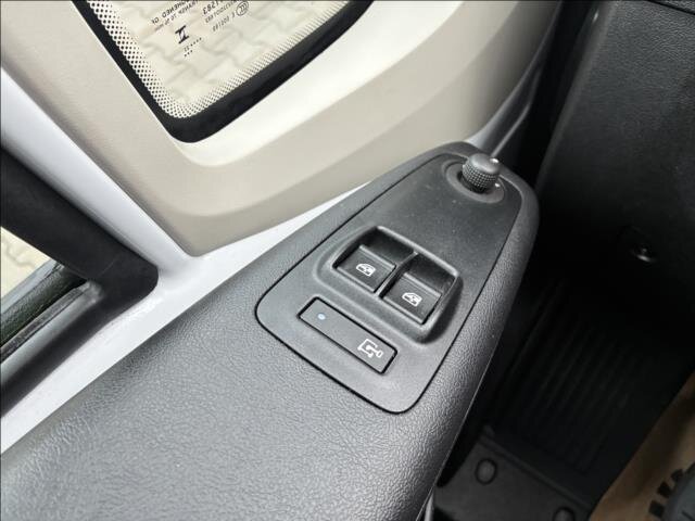 Opel Movano Skříň 2,2 l 103 kw