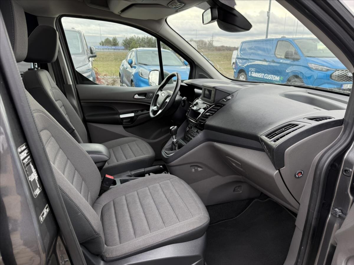 Ford Tourneo Connect